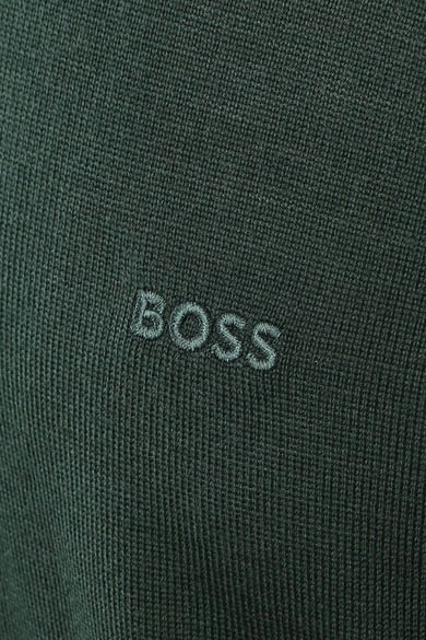 ΠΛΕΚΤΗ ΜΠΛΟΥΖΑ BOSS - 385